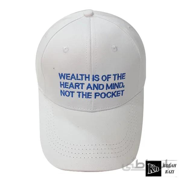 کلاه بیسبالی bc431 ا Baseball cap bc431