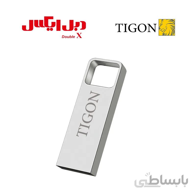فلش مموری تایگون Tigon P97 ظرفیت 128 گیگابایت