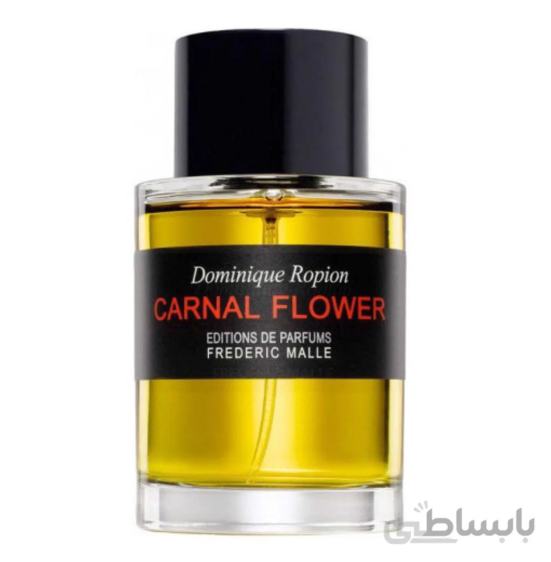 تستر عطر مردانه و زنانه Frederic Malle CARNAL FLOWER 100ml EDP