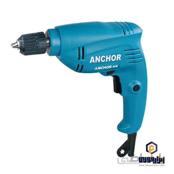 دریل 10 / 450 وات-مدل E1آنکور ا anchor E1