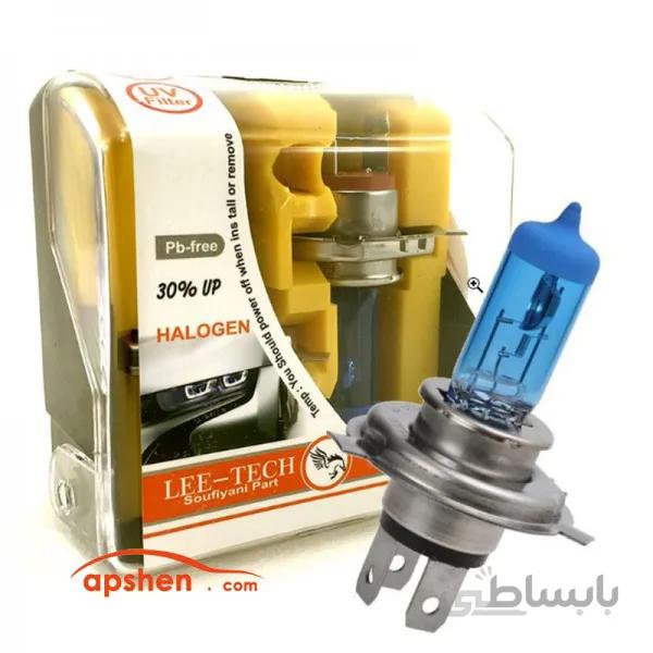 لامپ یخی لی تک LeeTech H4