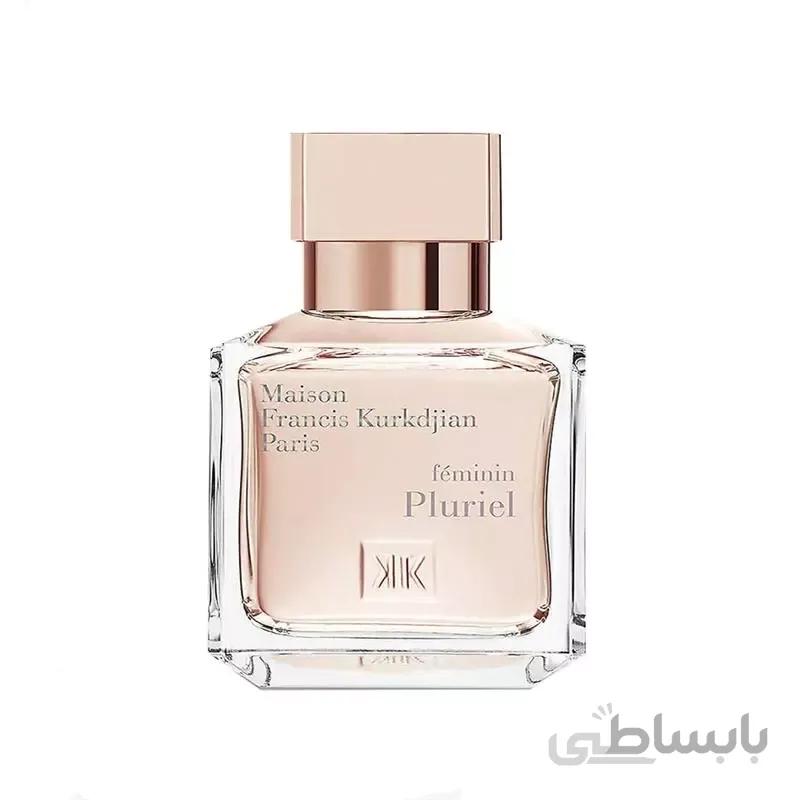 Maison Francis Kurkdjian Feminin Pluriel For Women EDP Tester