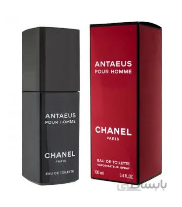 Antaeus Chanel