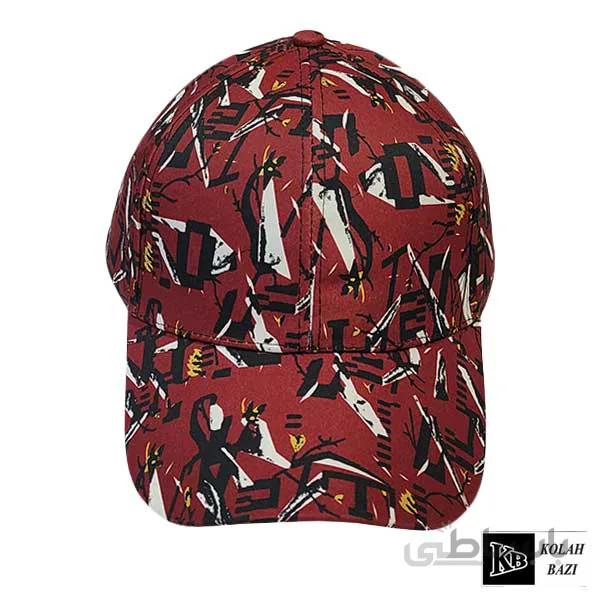 کلاه بیسبالی bc1325 ا Baseball cap bc1325