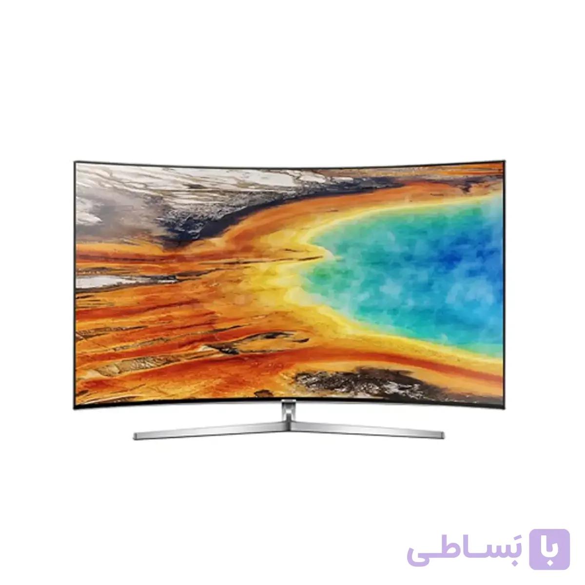 تلویزیون 65 اینچ سامسونگ مدل 65MU10000