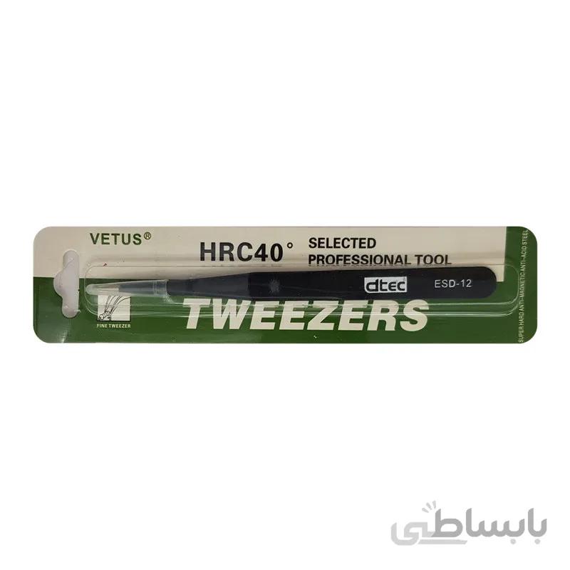 پنس مدل ESD-12