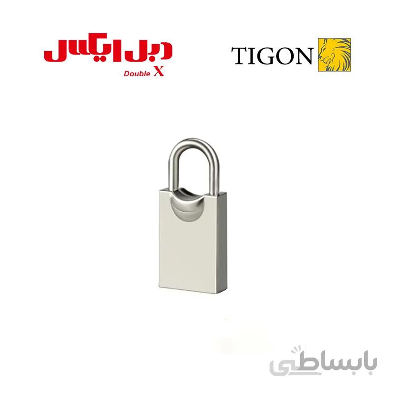فلش مموری تایگون Tigon P93ظرفیت 32 گیگابایت