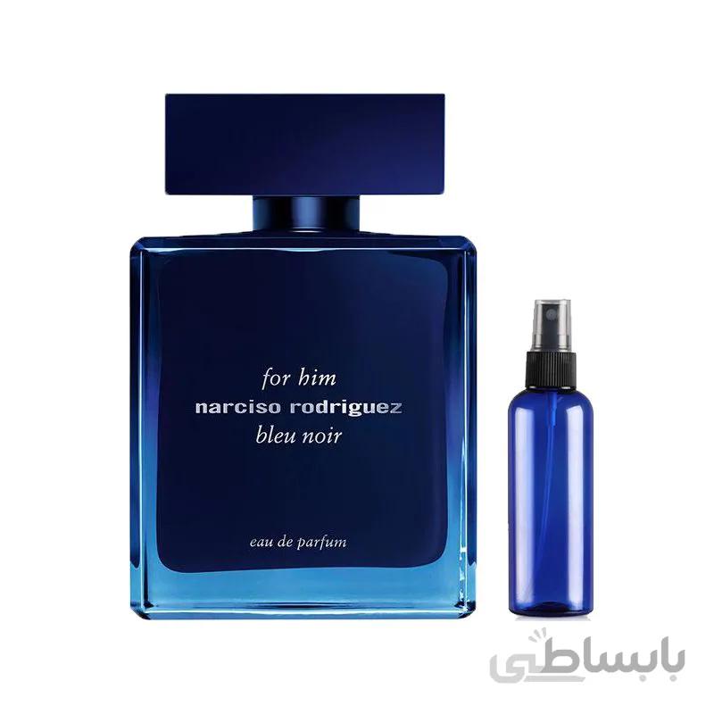 اسانس عطر نارسیسو رودریگز بلو نویر مردانه | Narciso Rodriguez for Him Bleu Noir