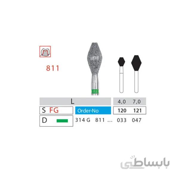 فرز بشکه ای