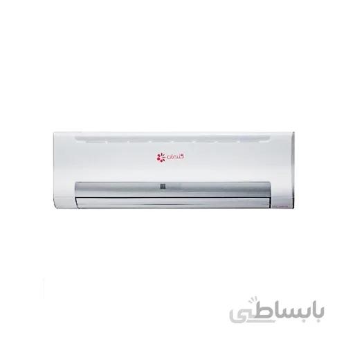 فن کویل دیواری گلدیران مدل GLKG-600S ا Goldiran GLKG-600S Wall-Mounted Fan Coil