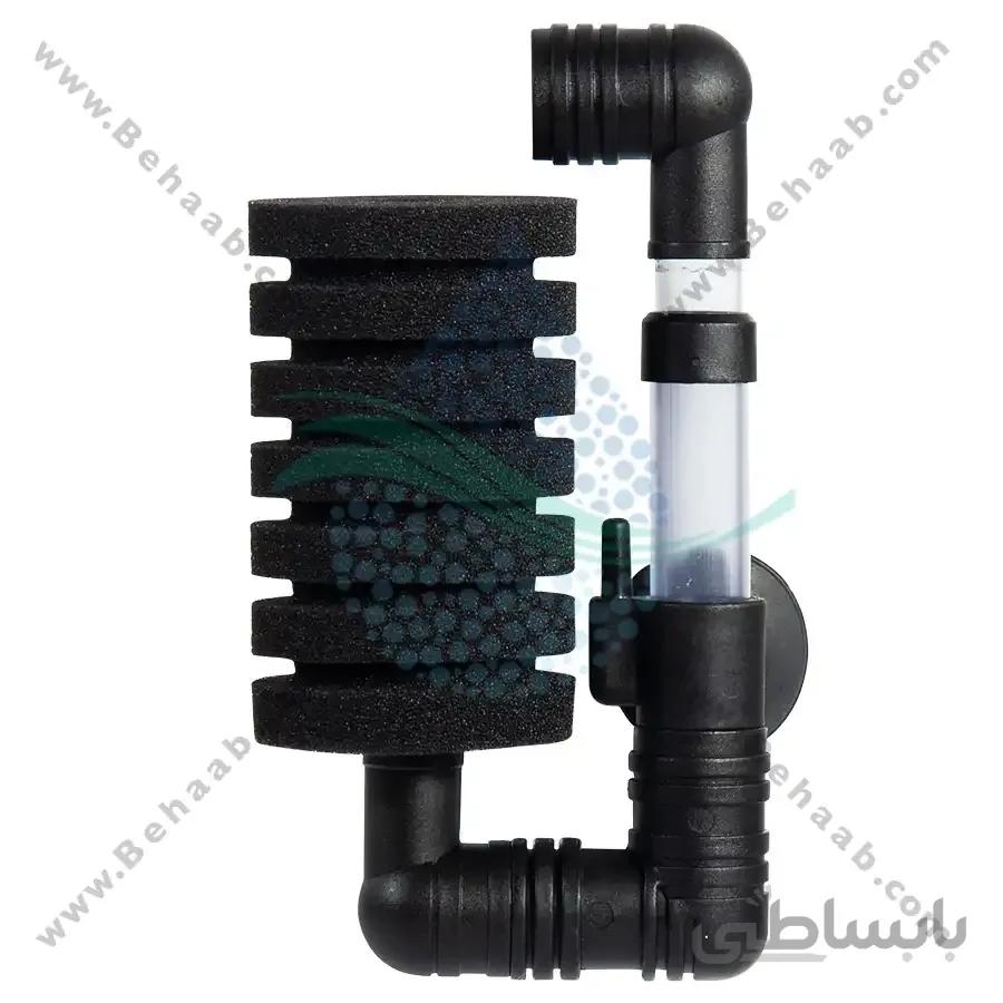 فیلتر اسفنجی آکواریوم مدل MA-F007