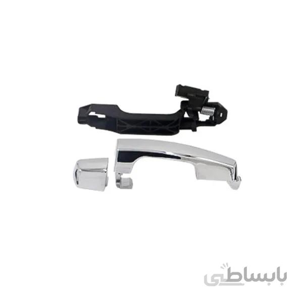 دستگیره در لیفان ایکس ۶۰