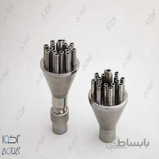 نازل کلاستر