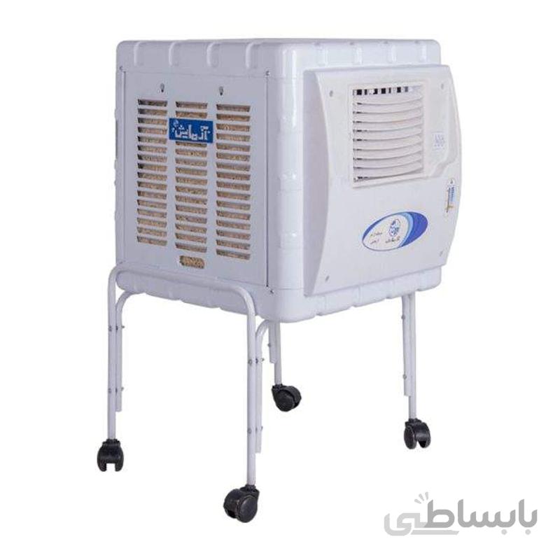 کولر آبی آزمایش مدل ۲۸۰۰ ا Aazmayesh water cooler model 2800