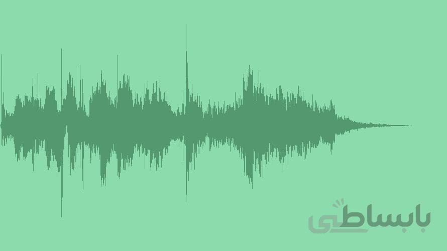 موسیقی مخصوص لوگو فیلم ترسناک Scary Teaser Ident 163541