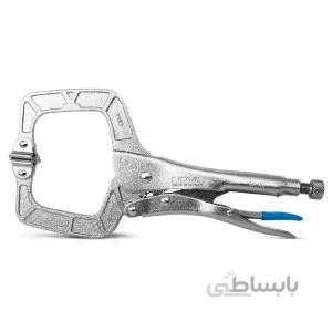 انبر قفلی گیره ای یا صفحه گیر نووا مدل NTL2260