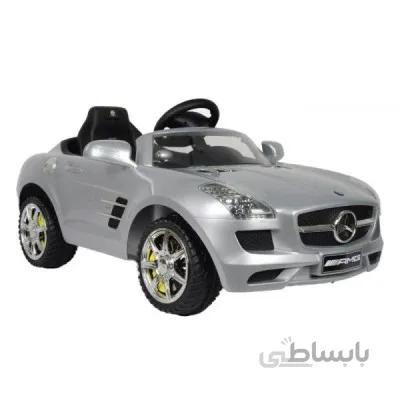 ماشین شارژی مرسدس بنز مدل 681