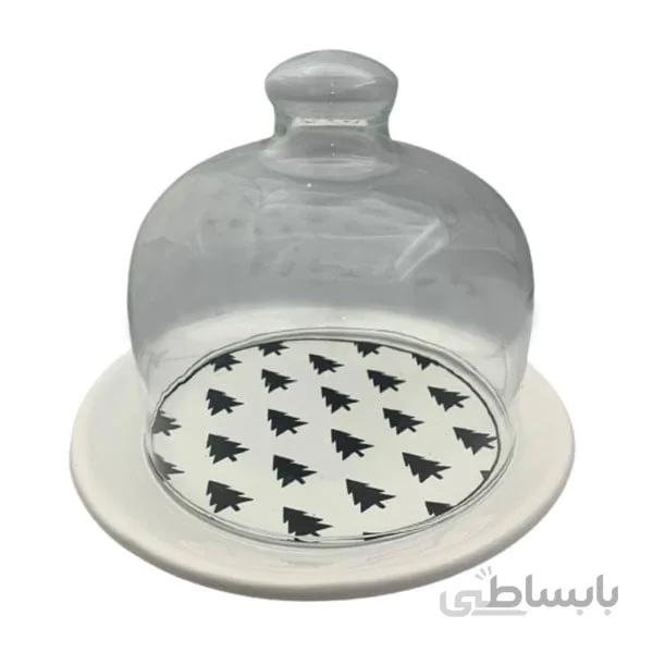 ظرف کره مایا هوم مدل سنتی کد 601