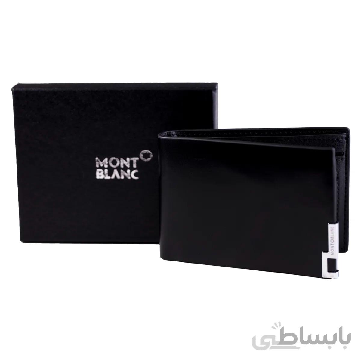 کیف پول چرمی (904)