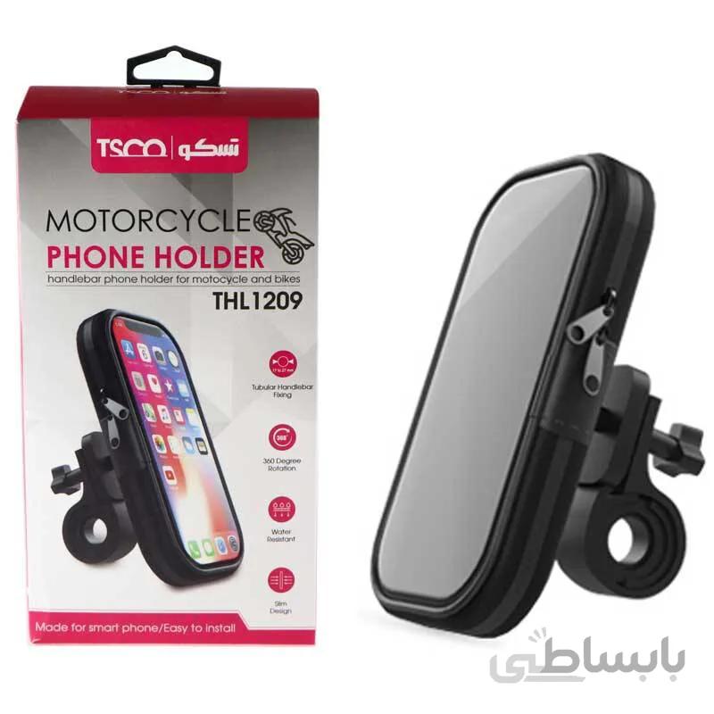 پایه نگهدارنده موبایل تسکو TSCO THL 1209