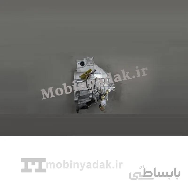 گیربکس کامل لیفان ۵۲۰