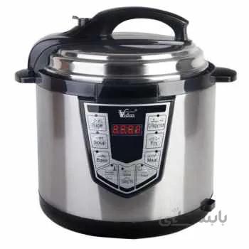 زودپز ویداس مدل VIR_5488 گنجایش 1.8 لیتر