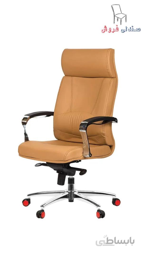 صندلی اداری (مدیریتی) FM2090