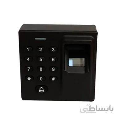 اکسس کنترل اثر انگشت FC500