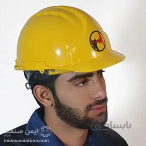 کلاه مهندسی عایق برق MK6