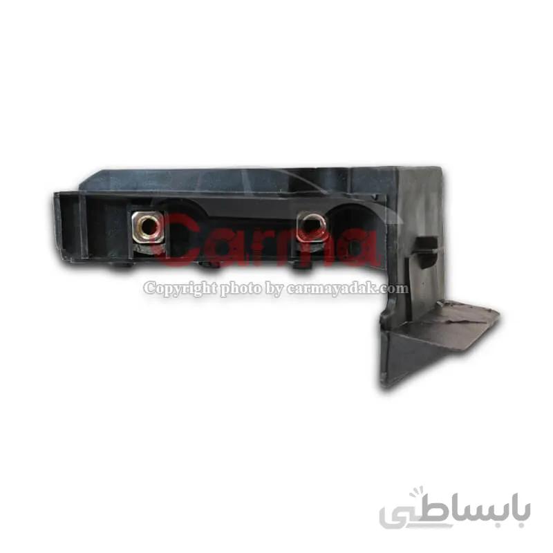 براکت مثلثی سپر جلو چپ ام وی ام X33 شرکتی
