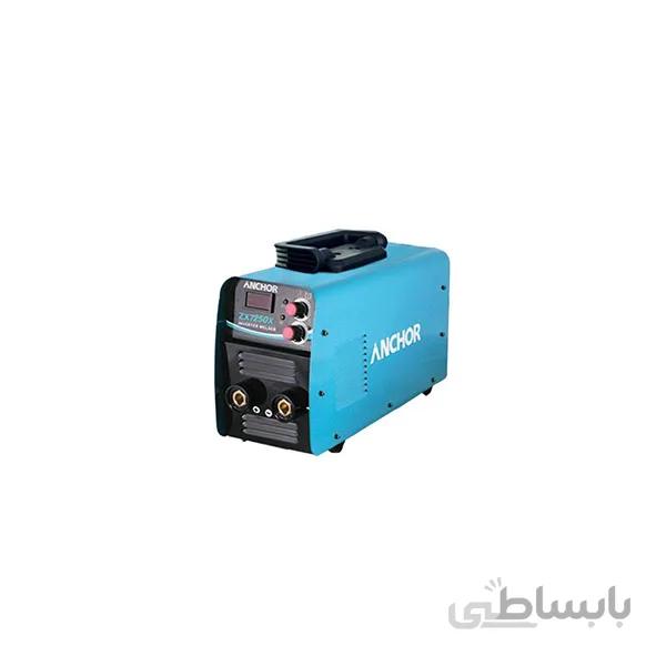 اینورتر جوشکاری 250 آمپر آنکور – مدل TMZX7250A