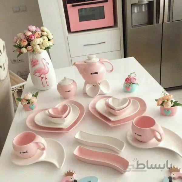صبحانه خوری