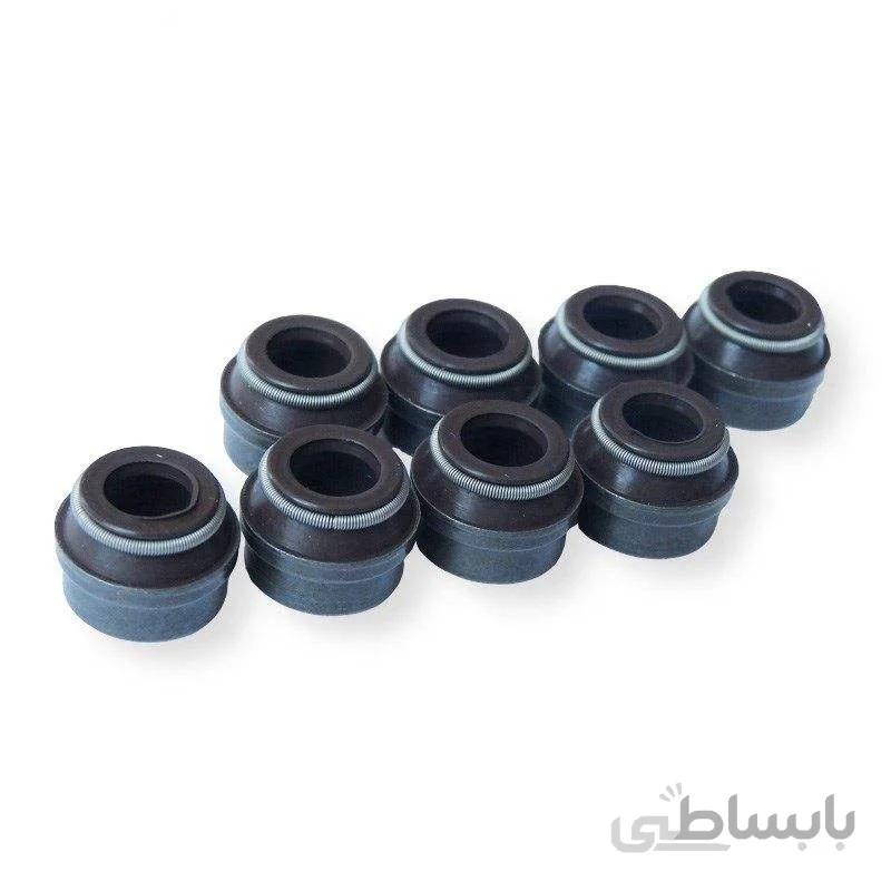لاستیک ساق سوپاپ پژو پارس XU7