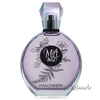 ادوپرفیوم زنانه خسوس دل پوزو مدل Halloween Mia Me Mine حجم 100 میلی لیتر