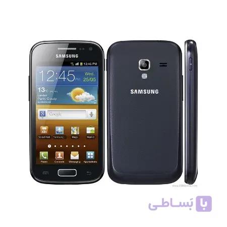 قاب و شاسی کامل گوشی Samsung Galaxy Ace 2