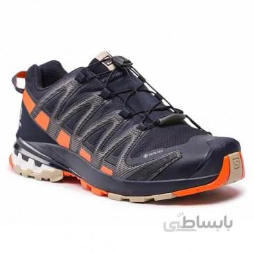 کفش کوهنوردی سالومون مدل Salomon XA Pro 3D V8 GTX کد 414444