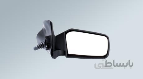 آینه جانبی تاشو راست پراید