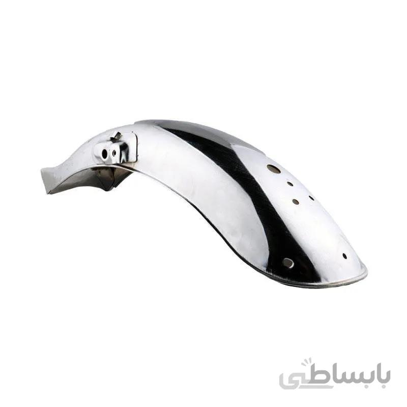 گلگیر عقب موتور سیکلت مدل SH