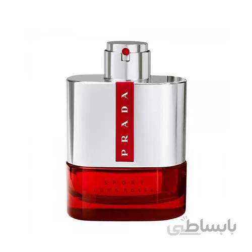 عطر مردانه پرادا لونا روسا اسپرت - PRADA LUNA ROSSA SPORT