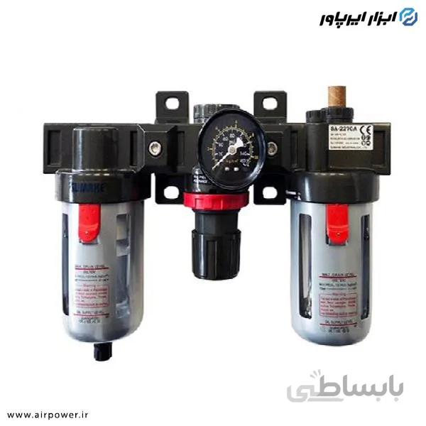 واحد مراقبت هوا سوماک 3/4 اینچ مدل SA-2270A
