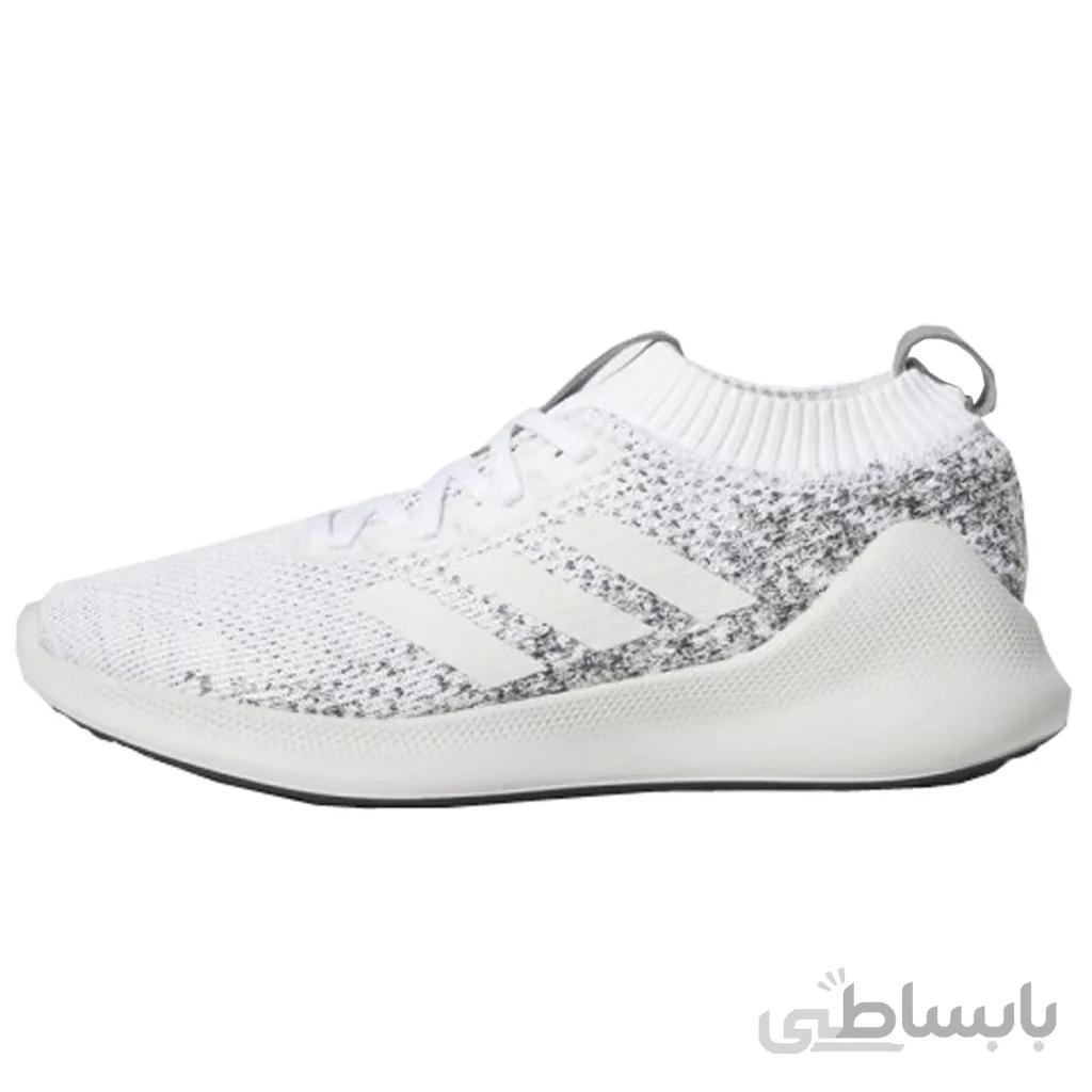 کفش مخصوص پیاده روی زنانه آدیداس مدل Adidas purebounce+ F36688