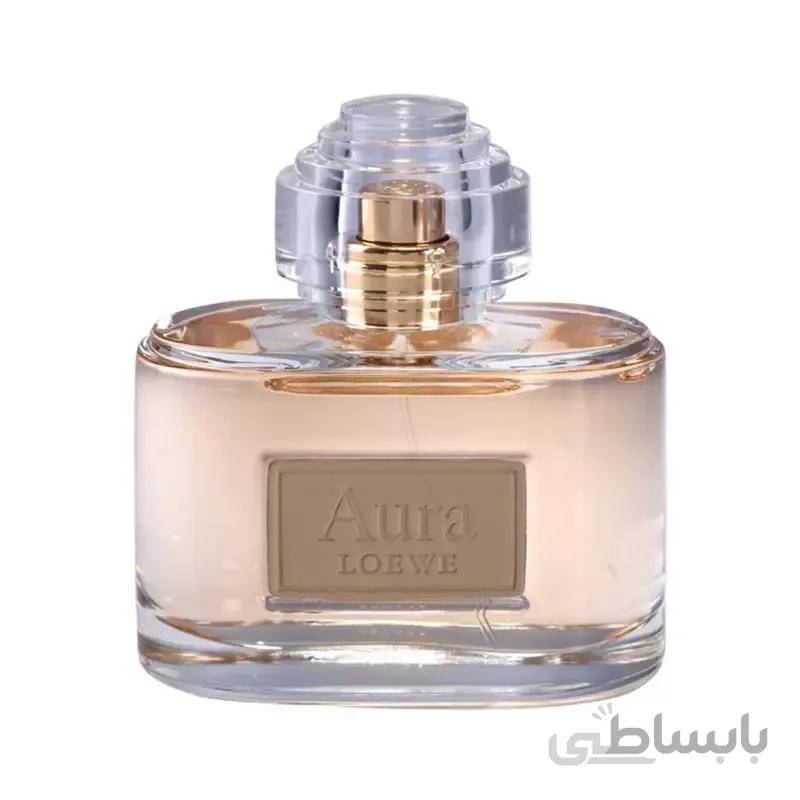Loewe Aura For Women EDT ا لووه اورا زنانه ادوتویلت