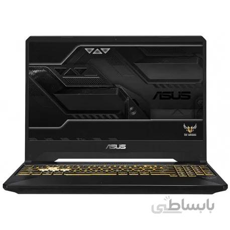 R7(3750H) 8GB 1TB+256SSD 4GB-FHD Asus FX505DT-BQ276