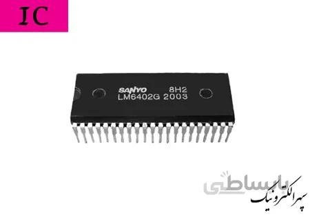 LM6402G