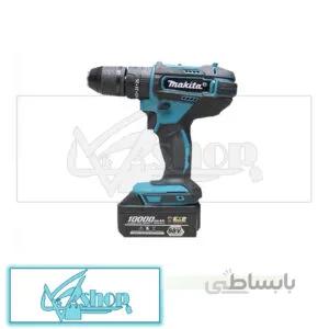 قیچی شارژی 88 ولت طرح ماکیتا مدل 88V-30m