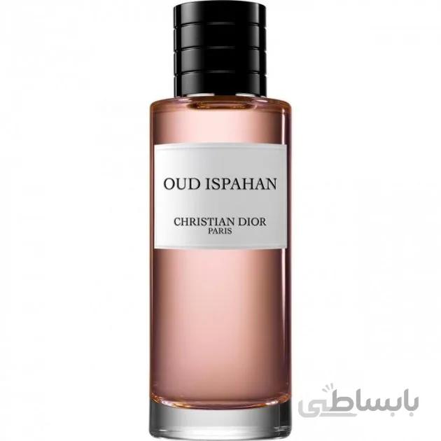 دیور عود اسپهان Dior - Oud Ispahan