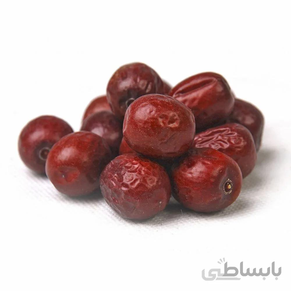 عناب 250 گرمی ا -