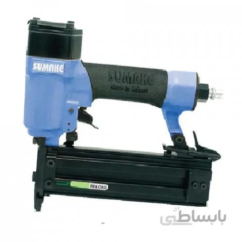 میخ کوب بادی F18-50 سوماک SUMAKE ا Inflatable nail-F18-50-SUMAKE