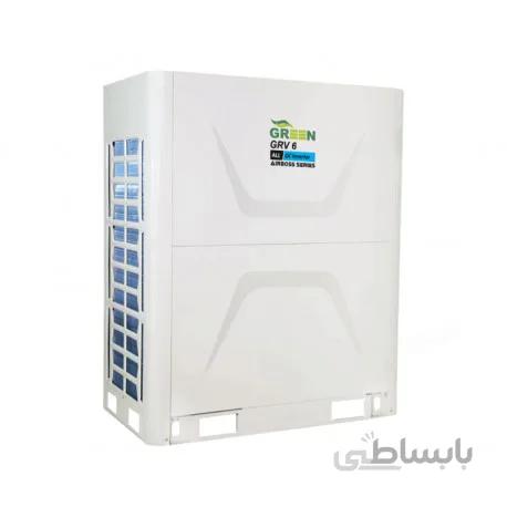 یونیت خارجی VRF نسل 6 گرین 115000