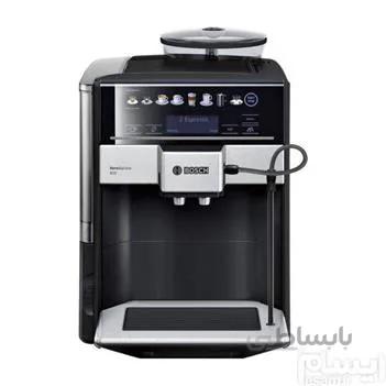 اسپرسوساز بوش مدل BOSCH TIS65621RW ا BOSCH Espresso Maker TIS65621RW
